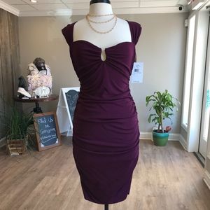 Nicole Miller Cocktail Dress